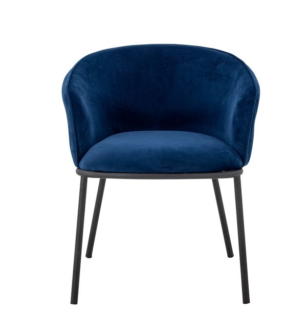 BLAGOVAONSKA STOLICA CORTONE plava