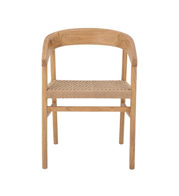 Blagavaonska stolica Vitus