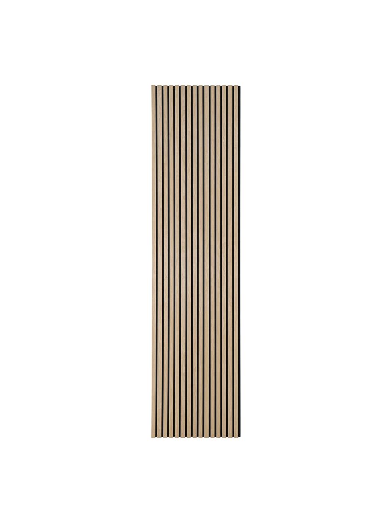 Acoustic Panel natural