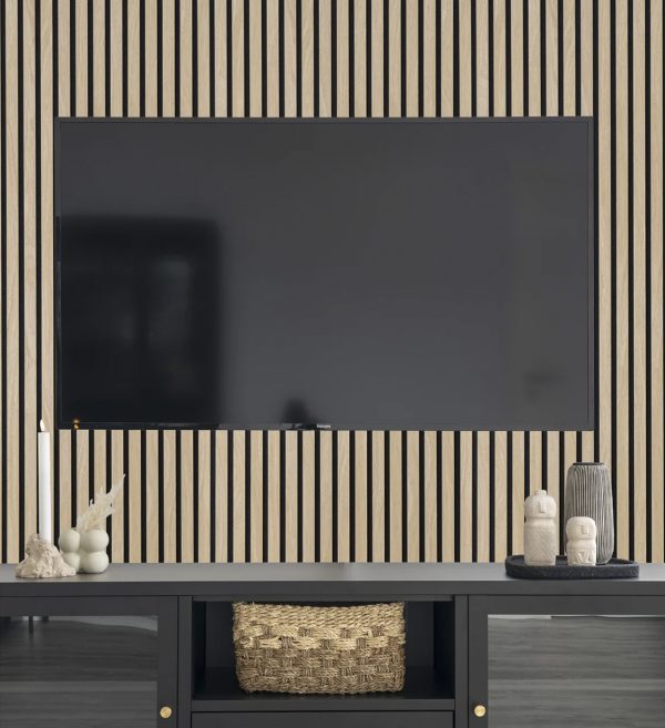 Acoustic Panel natural.1