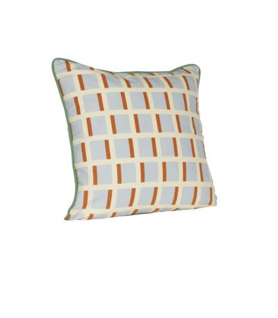 Agenda Cushion SandMulticolour