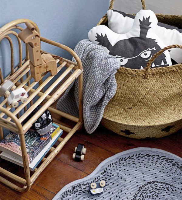 Alice Shelf, Nature, 4