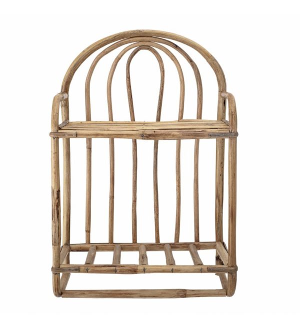 Alice Shelf, Nature,