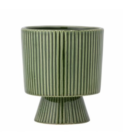 Ayleen Flowerpot, Green