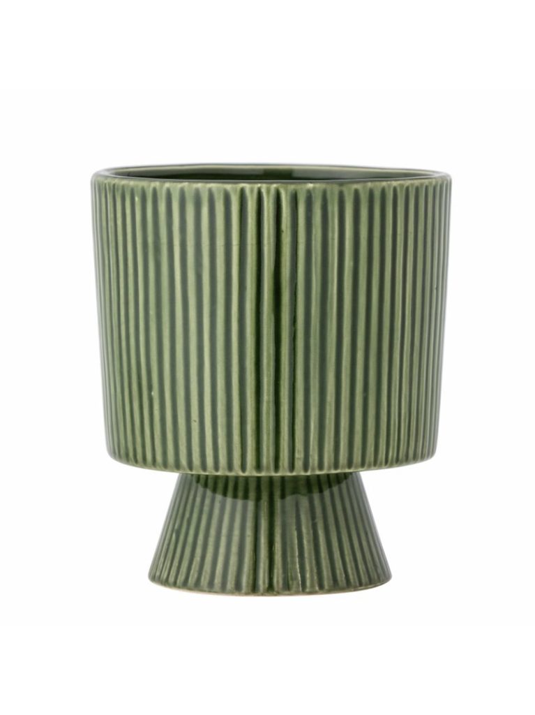 Ayleen Flowerpot, Green