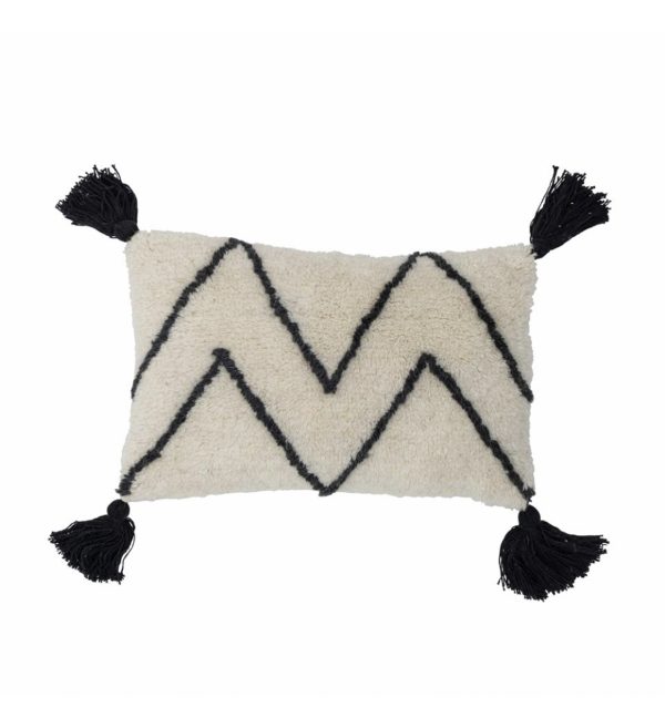 Ayn Cushion, Nature,