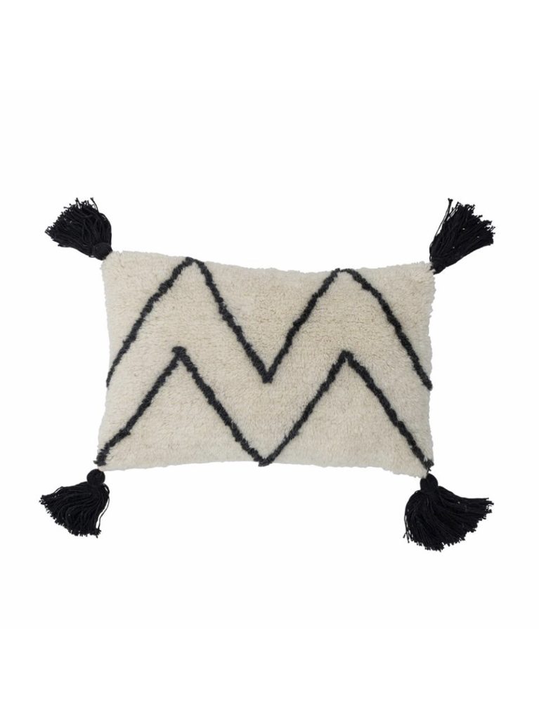 Ayn Cushion, Nature,