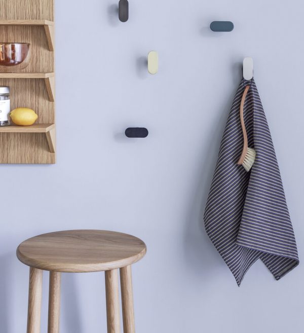 Barski stolac Acorn 1