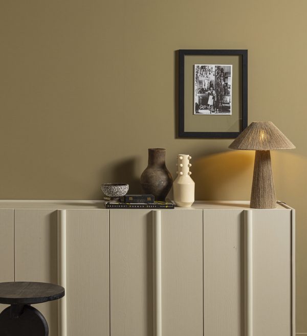 Basu sideboard pine dust 1