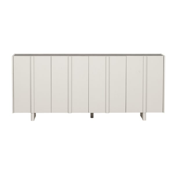 Basu sideboard pine dust