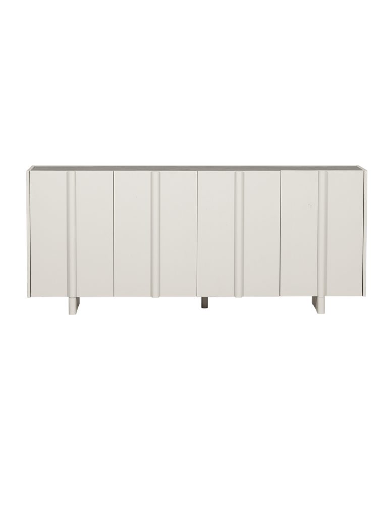 Basu sideboard pine dust