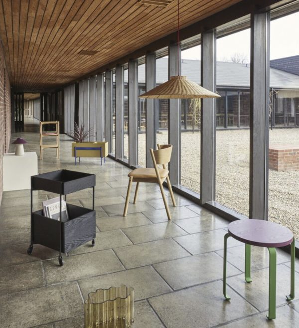 Blagovaonska Sjedalo Stolice Oblique 5