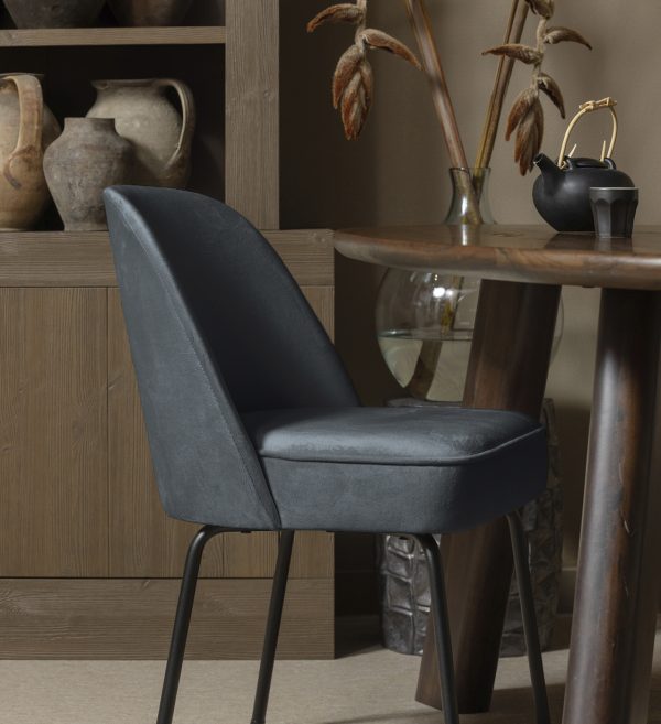 Blagovaonska Stolica Vogue Baršuna 1