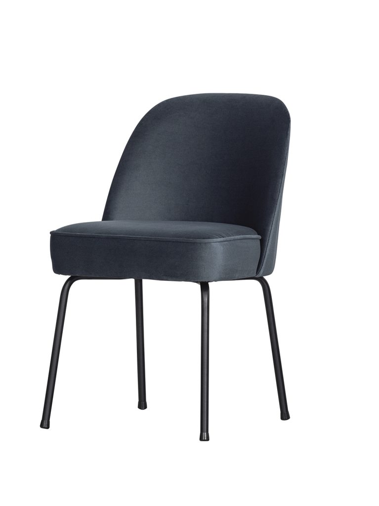 Blagovaonska Stolica Vogue Baršuna