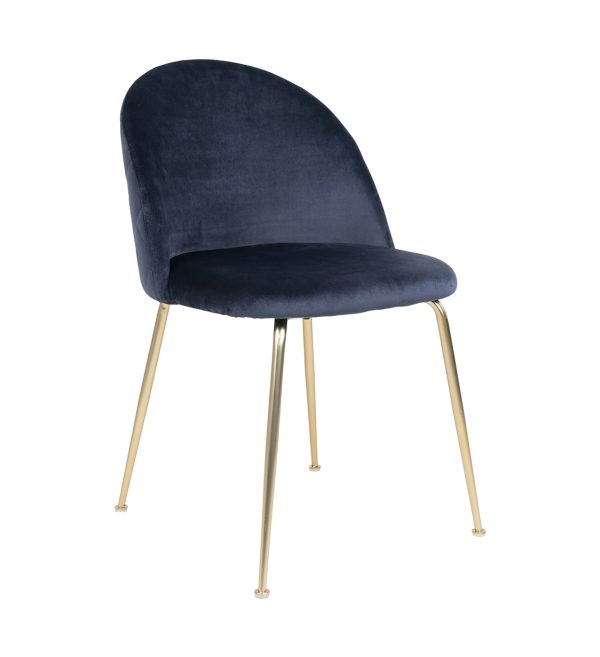 Blagovaonska stolica Geneve PLAVA