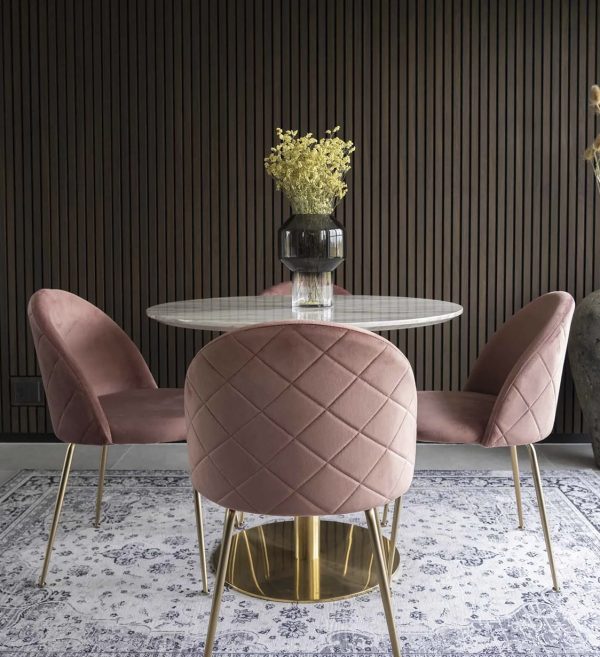 Blagovaonska stolica Geneve ROSE.8