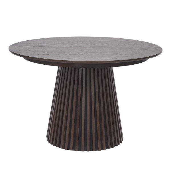 Blagovaonski Stol Osaka crna1