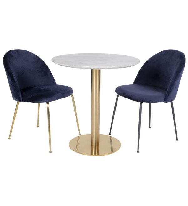 Blagovaonski stol Bolzano BIJELA5webp