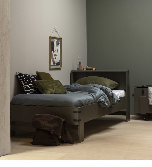 Bobby bed pine forest 200x90cm [fsc] 1