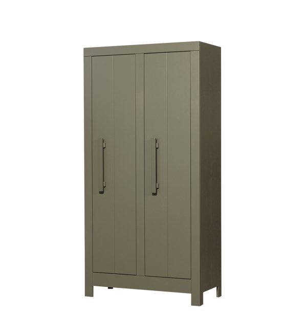 Bobby cabinet pine forest [fsc]