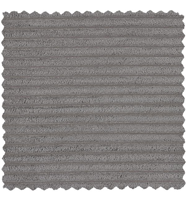 Date armchair ribcord terrazzo 1