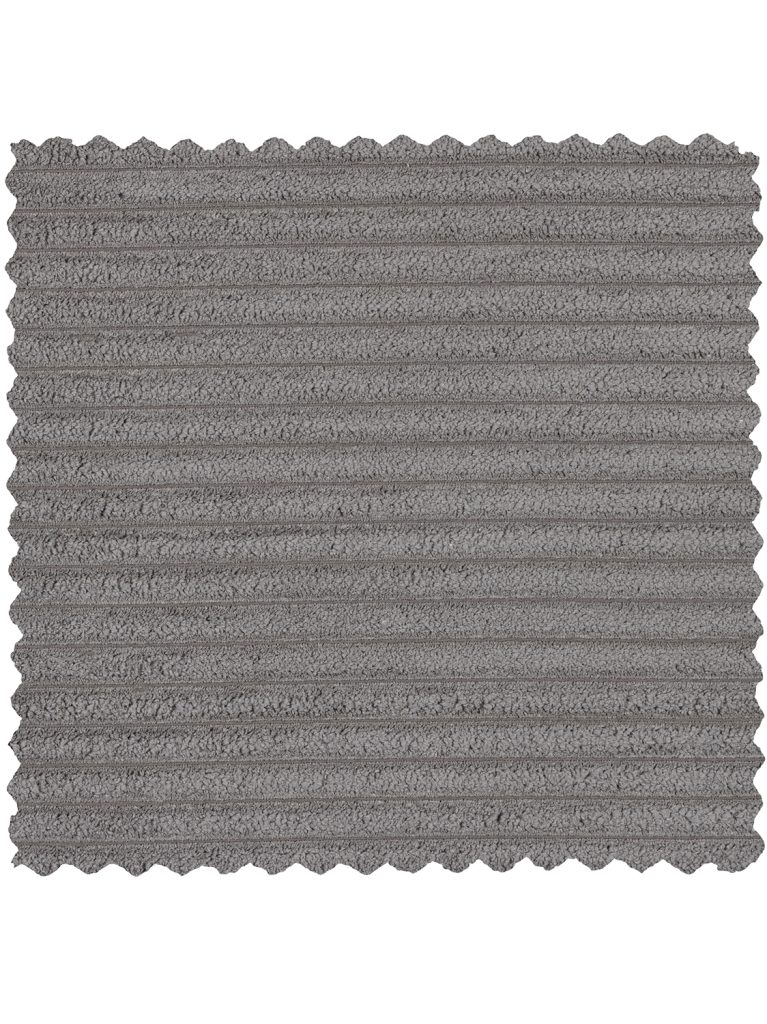 Date armchair ribcord terrazzo 1