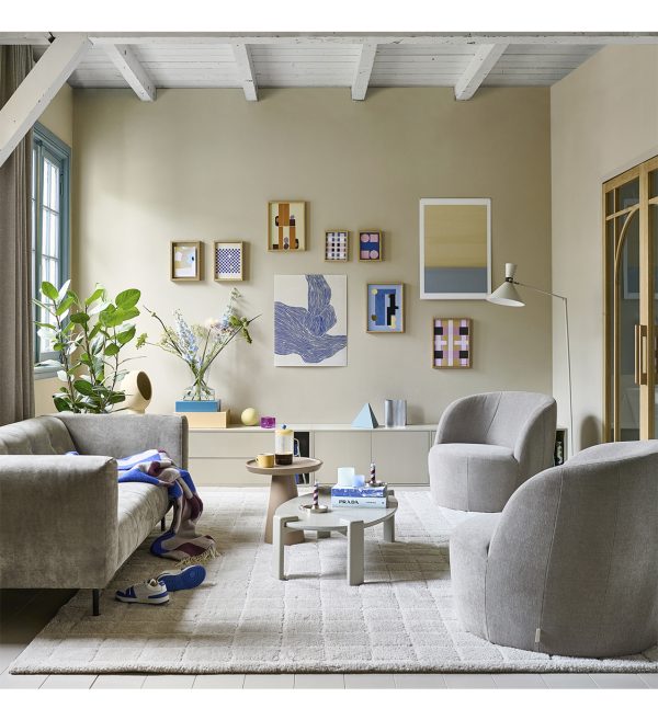 FOTELJATurn swivel 1