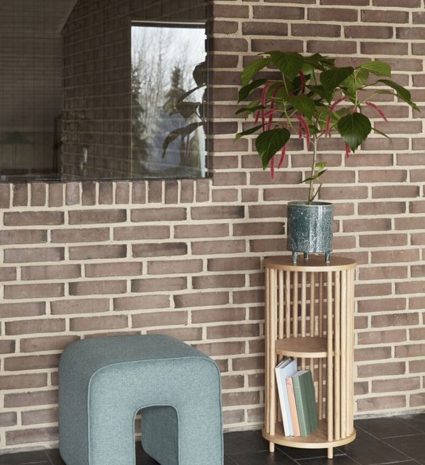 Folk Shelf Unit Natural 1