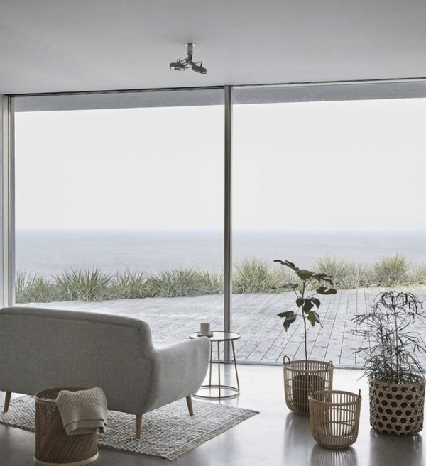 Hickory Baskets Natural (set of 2) 4