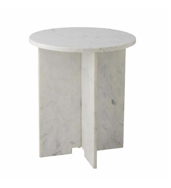 Jasmia Side Table