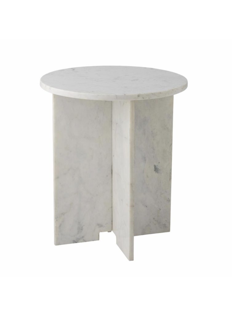 Jasmia Side Table