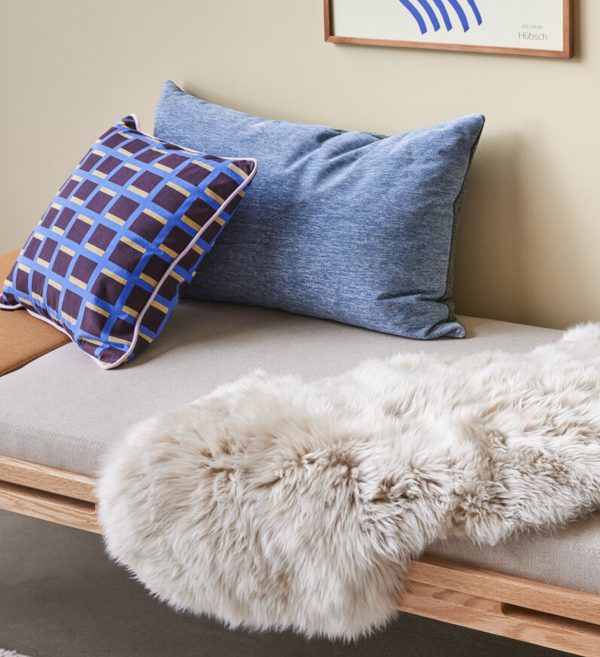 Jastuk Agenda plavavišebojna 1