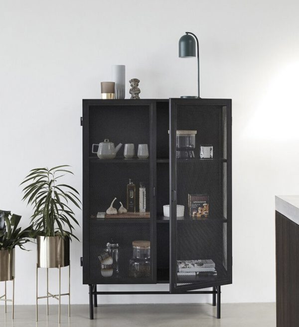 Kabinet dupli Edge 2