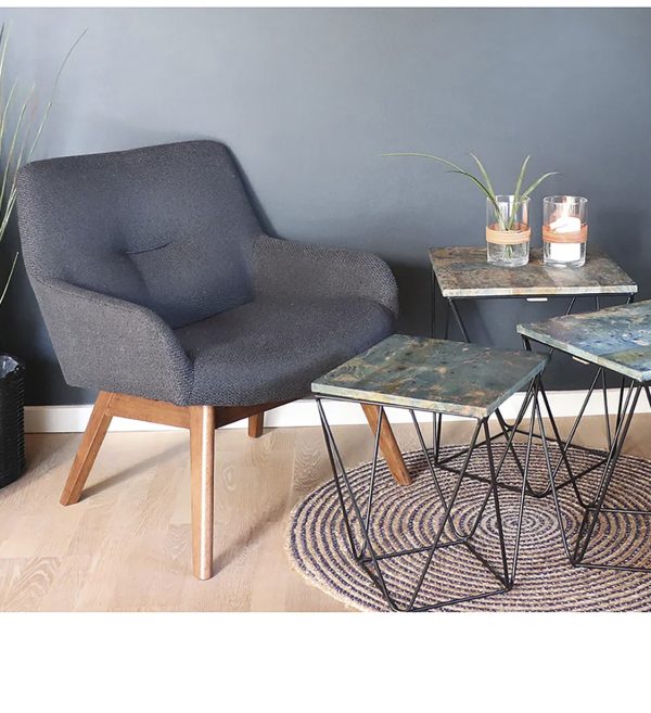 Lounge Stolica London 1