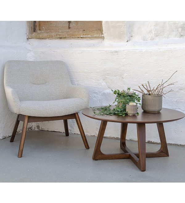 Lounge Stolica London pijesak 1