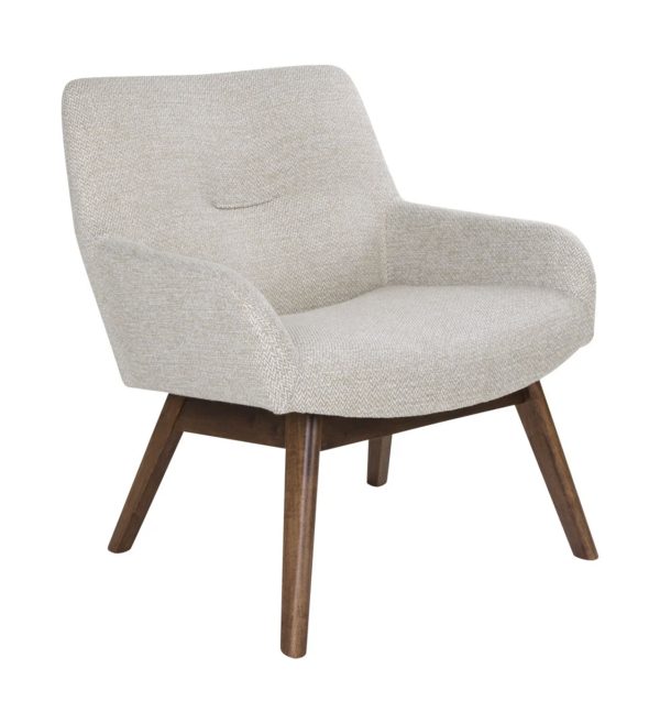 Lounge Stolica London pijesak