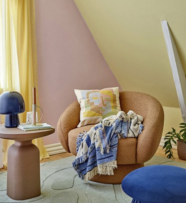 Lounge Ted Stolica 6