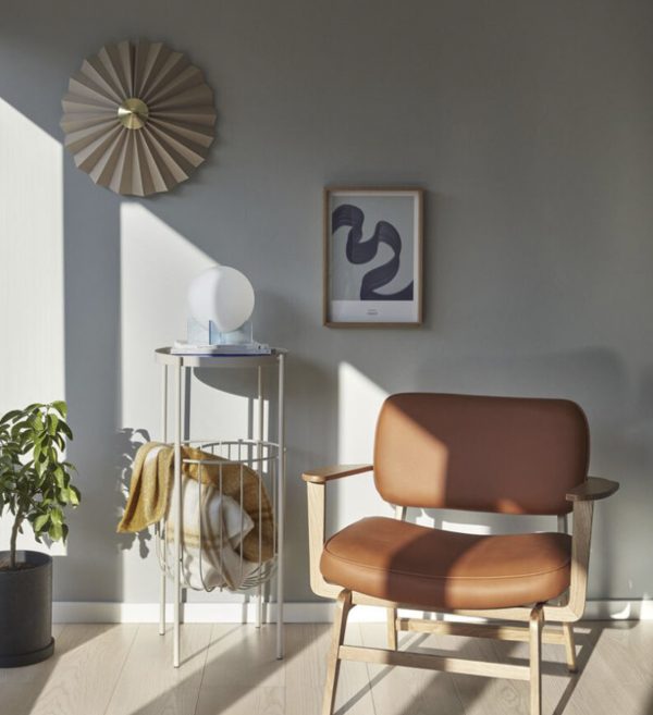 Lounge stolice Hezel 2