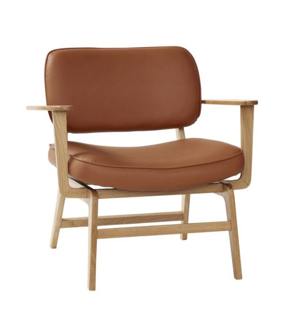 Lounge stolice Hezel