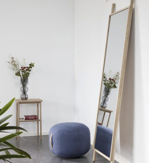 Mochi torbica Ø50 plava 1