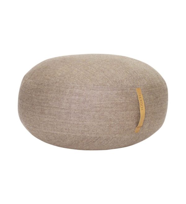 Mochi torbica Ø70 smeđa