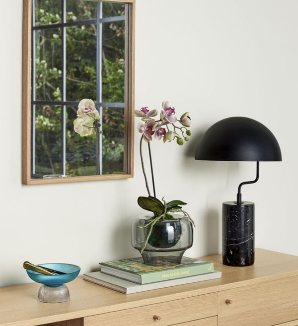 Ogledalo dubine prirodno 3