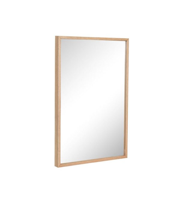 Ogledalo dubine prirodno