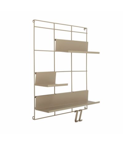 Osca Shelf, Nature 3