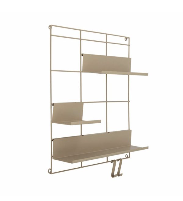 Osca Shelf, Nature 3