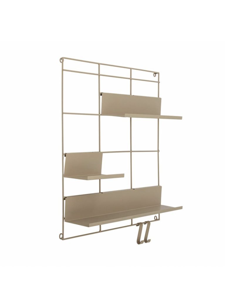 Osca Shelf, Nature 3