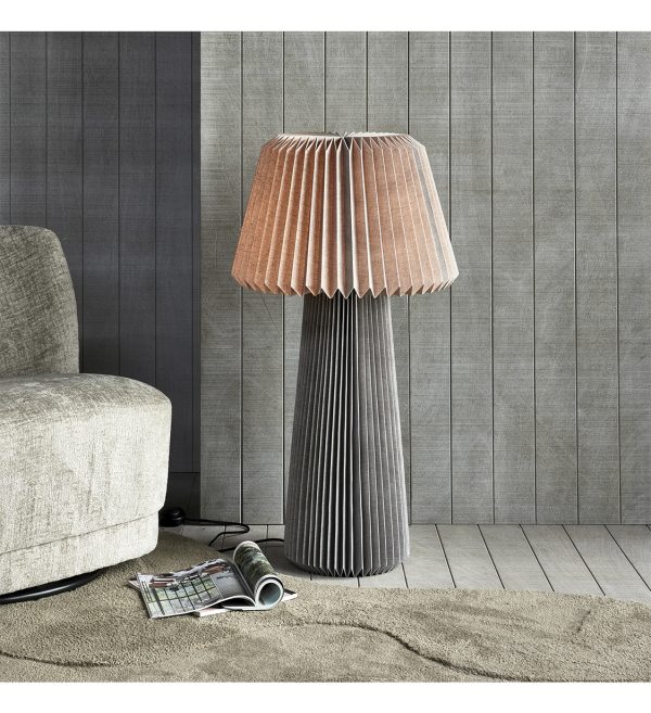 PODNASTOLNA LAMPA Sami 1