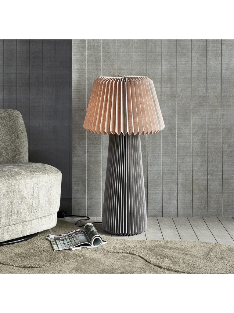 PODNASTOLNA LAMPA Sami 1