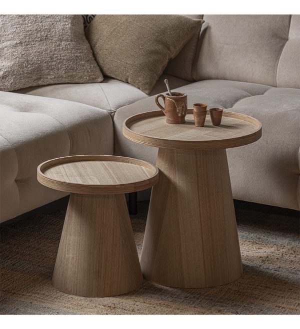 POMOĆNI STOLIĆ Maud 1