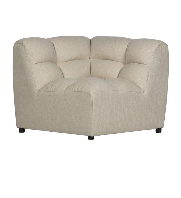 Pepper corner section sand